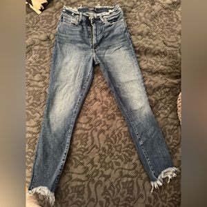 Abercrombie & Fitch jeans